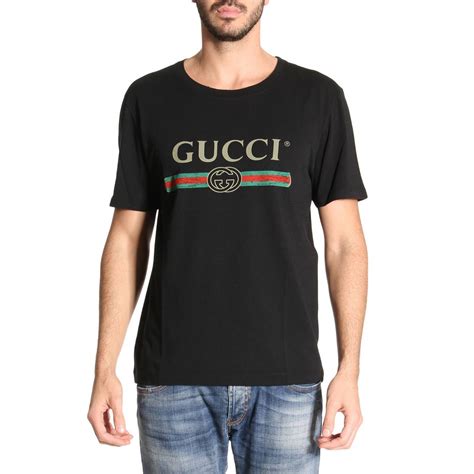 gucci men's shirts|Gucci T.